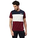 Dennis Lingo Men39s Pure Cotton Color Block