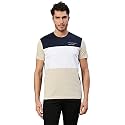 Dennis Lingo Men39s Pure Cotton Color Block