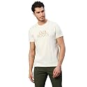Dennis Lingo Men39s Pure Cotton Embroidered Half