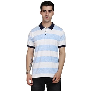 Dennis Lingo - Mens Regular Fit Solid