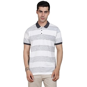 Dennis Lingo - Mens Regular Fit Solid
