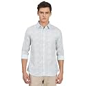 Dennis Lingo Men39s Scribble Print Pure Cotton
