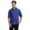 Dennis Lingo Men39s Cotton Slim Fit Shirt