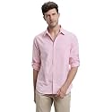 Dennis Lingo Men39s Cotton Slim Fit Shirt