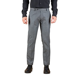 dennis lingo men39s slim fit mid rise trouser