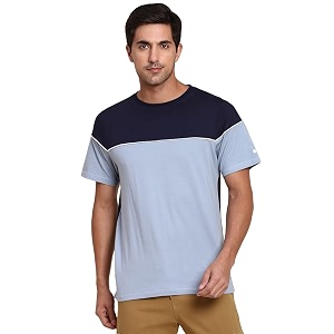 Dennis Lingo Mens Slim Fit T-Shirt