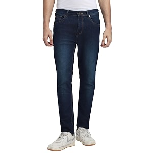 Dennis Lingo Mens Slim Jeans