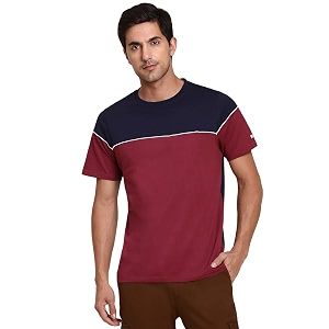 Dennis Lingo Mens Slim Fit T-Shirt