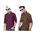 Dennis Lingo Men39s Slim Fit Shirt Pack