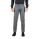 Dennis Lingo Men's Slim Fit Mid Rise Trouser