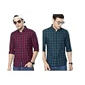 Dennis Lingo Men39s Slim Fit Shirt Pack