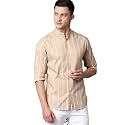 Dennis Lingo Men39s Cotton Slim Fit Shirt