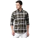 Dennis Lingo Men39s Cotton Slim Fit Casual