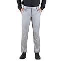 Dennis Lingo Men's Slim Fit Mid Rise Trouser
