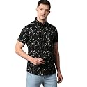 Dennis Lingo Men39s Slim Fit Casual Shirt