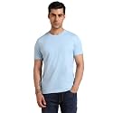 Dennis Lingo Men39s Cotton Slim Fit Solid