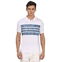 Dennis Lingo Men's Slim Fit Black Polo T-Shirt