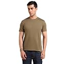 Dennis Lingo Men39s Cotton Slim Fit Solid