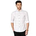 Dennis Lingo Men39s Cotton Slim Fit Shirt