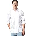 Dennis Lingo Men39s Cotton Slim Fit Shirt