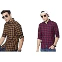 Dennis Lingo Men39s Slim Fit Shirt Pack