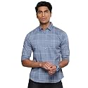 Dennis Lingo Men39s Cotton Slim Fit Shirt