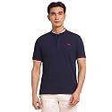 Dennis Lingo Men39s Cotton Slim Fit Mandarin