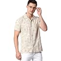 Dennis Lingo Men39s Slim Fit Casual Shirt