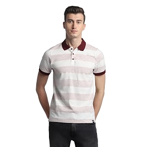 Dennis Lingo - Mens Regular Fit Solid