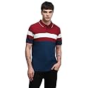 Dennis Lingo Men39s Cotton Solid Slim Fit
