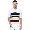 Dennis Lingo Men39s Cotton Solid Slim Fit