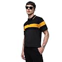 Dennis Lingo Men39s Cotton Solid Slim Fit
