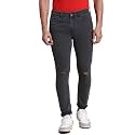 Dennis Lingo Men39s Stretchable Mid Rise Slim