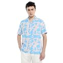 Dennis Lingo Men39s Tie-Dye Relaxed Fit Shirt
