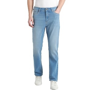 Dennis Lingo Mens Washed Mid