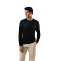 Dennis Lingo Men's Winterwear Full Sleeve Pullover Sweater