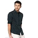 Dennis Lingo Men39s Cotton Slim Fit Shirt