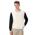 Dennis Lingo Men Colorblock Polycotton Regular Fit