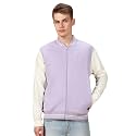 Dennis Lingo Men Colorblock Polycotton Regular Fit
