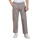 Dennis Lingo Men Cotton Lycra Solid Stretchable