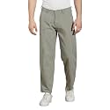Dennis Lingo Men Cotton Lycra Solid Stretchable