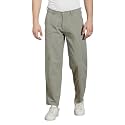 Dennis Lingo Men Cotton Lycra Solid Stretchable