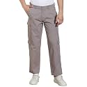 Dennis Lingo Men Cotton Lycra Solid Stretchable