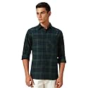 Dennis Lingo Men Flannel Check 100 Cotton