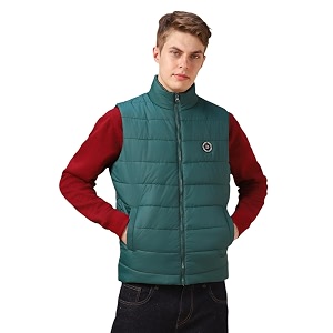 Dennis Lingo Men Jacket