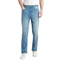 Dennis Lingo Men Mid Rise Straight Fit