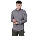 Dennis Lingo Men Regular Fit Casual Shirts