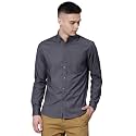 Dennis Lingo Men Regular Fit Casual Shirts