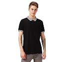 Dennis Lingo Men Regular Fit Cotton Half