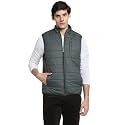 Dennis Lingo Men Regular Fit Polyester Sleeveless